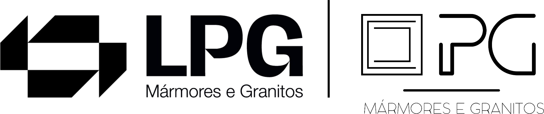 LPG & PG Mármores e Granitos