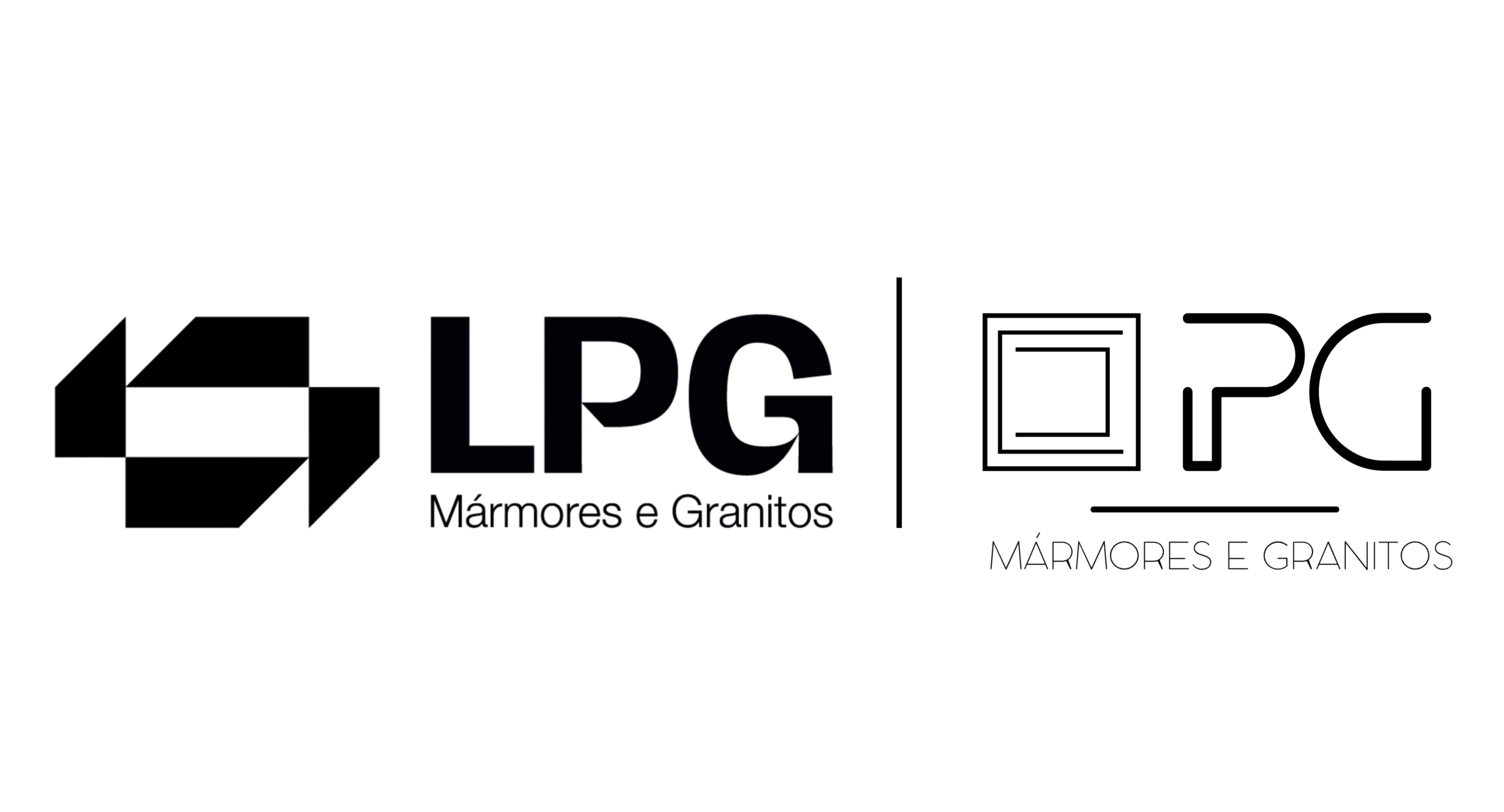 LPG e PG Mármores e Granitos